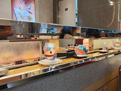 -争鲜回转寿司(中街大悦城店)