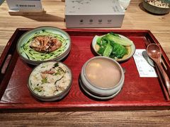 -山食间·中式营养轻餐(保利时光里店)