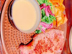 -Brut Eatery悦璞食堂(建国东路店)