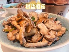 -沿途四季·云南菜(建外大街店)