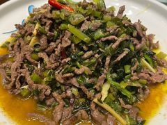 -食光慢宴·安吉土菜馆