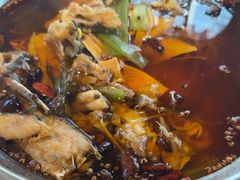 -新沸腾鱼乡(世贸天阶店)