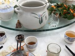 -东江海鲜酒家(艺都分店)