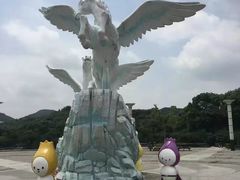 -白马涧龙池景区