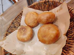 锡和玉兰饼-锡和无锡菜(景丽苑店)