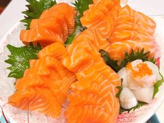 -花和寿喜烧·三文鱼自助专门店(光屿城店)