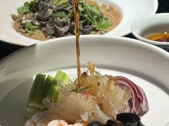 -喜悦烤鸭·新京菜(王府井店)