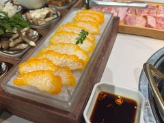 -花菇朵 ll 野生菌锅·精品滇菜(后沙峪店)