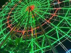 -三亚海昌梦幻海洋不夜城