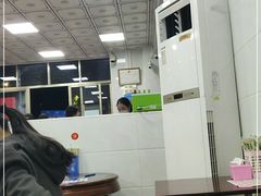 大堂-智香甜品店