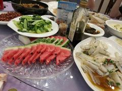 -合家小菜餐馆(新诚花苑店)