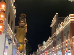 -孙文西路步行街