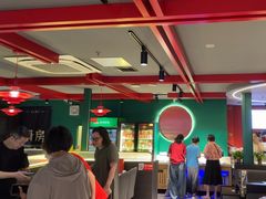 -京悦南门涮羊肉·羊蝎子火锅(田林路店)