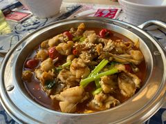 -松哥油焖大虾(皇岗一店)