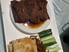-福来居烤鸭店(天坛二店)
