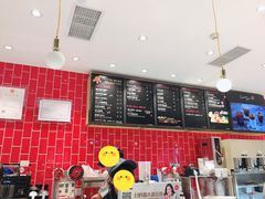 -85度C(成都浆洗街店)