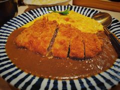 -堂本家·二代目·炸猪排(Express东海店)