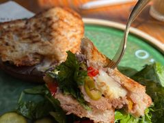 -O'mills Sourdough Bakery&Bistro(永嘉路店)