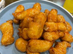 -京天红酒家(虎坊路店)