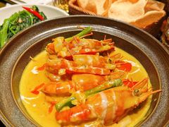 -美奈小馆·越南料理(福田星河COCO Park店)