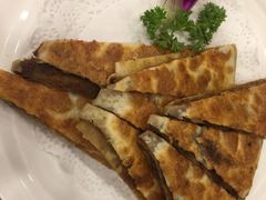 -东四民芳餐厅(世茂工三店)