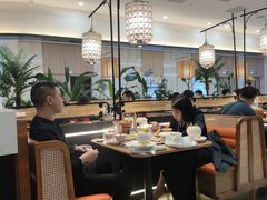 -泰椰里·泰国餐厅(智慧城广百广场店)