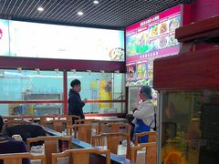 -赵家馆(燕山大街店)
