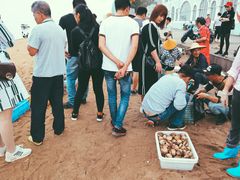 -北海市海滨公园