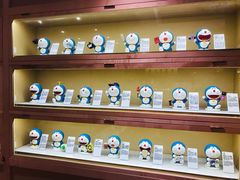 大堂-小山日本料理(兴业太古汇店)