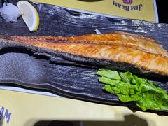 -明日叶日本料理(新区淮海街店)