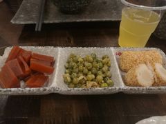 -海岛八号龙虾烧烤田鸡(蓝天路总店)