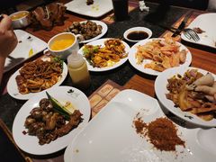 -汉巴味德(大悦城店)