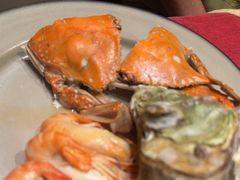 -美食汇自助餐厅·杭州城中香格里拉