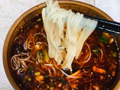 -成都麻辣肉饼(上马营店)