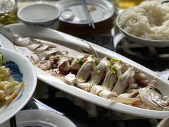 -礼耕堂·百年茶人餐厅(梅家坞店)