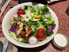 -La Terre乐田(万象城店)