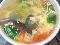 -郑家包子牛肉拉面(尚勤路店)