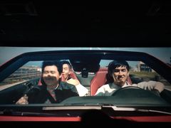 -南宁时代电影大世界(CGS激光中国巨幕)