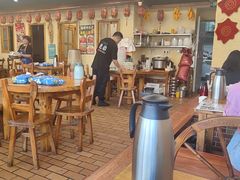-圣夜东北菜烧烤·夜宵·龙虾(胥江路店)