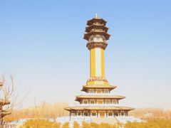 -隆福寺