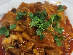 -佳木斯老崔朝族风味(群力店)