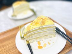 -丹礼糖甜品