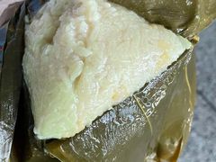 -梁阿婆廿年老牌扣肉糯米饭