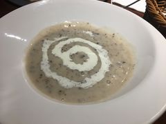 -斯比特花园西餐厅(东方商厦店)