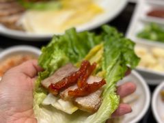 -阿里郎韩国料理