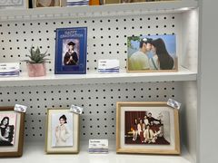 -天真蓝照相馆(中华广场店)