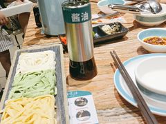 -春润大地海南椰子鸡(沙井京基百纳广场店)