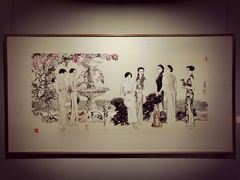 -上海虹桥当代艺术馆