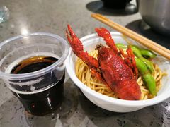 -一棠龙虾•王牌虾球(楚河汉街店)