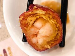 -点都德(盘福楼店)